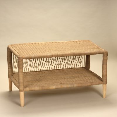 Benches - Side table, Malawi Original - AS'ART A SENSE OF CRAFTS