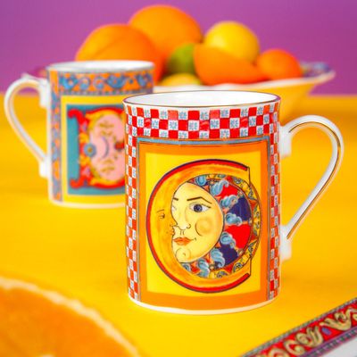 Linge de table textile - ORTIGIA - BACI MILANO