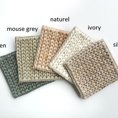 Tapis - Housse de couette Ajour - ML FABRICS