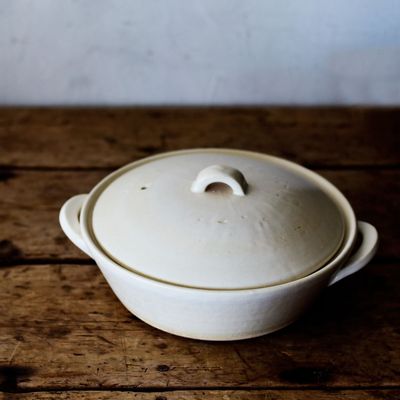 Stew pots - Daube - MARUMITSU POTERIE
