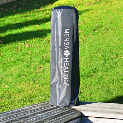 Lawn tables - Imus Waterproof Protective Case - MENSA HEATING FRANCE