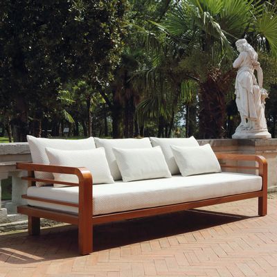 Canapés de jardin - Bellagio Sofa Triple Edition - SEORA