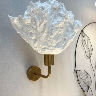 Wall lamps - P'tit Chou wall lamp - AND CREATION