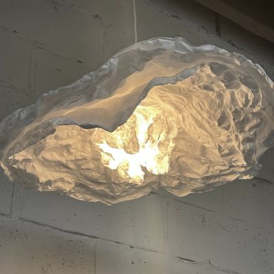 Hanging lights - Florelle Pendant Light - AND CREATION