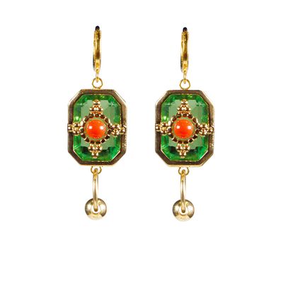 Jewelry - BO Sleeper Nougat - JULIE SION