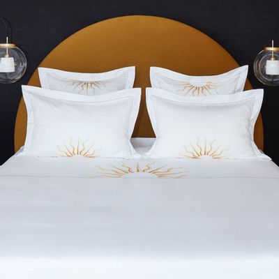 Bed linens - Household linen\" KING SUN\ " - VIS-A-VIS PARIS