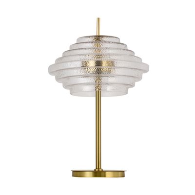 Table lamps - CRYSTAL LAMP - SO SKIN - IDASY