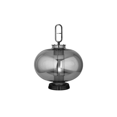 Table lamps - MINOR LAMP - SO SKIN - IDASY