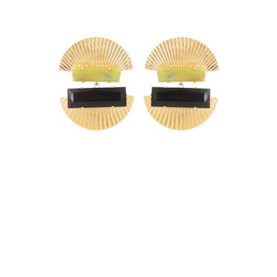 Jewelry - BO Nobilis shell - JULIE SION
