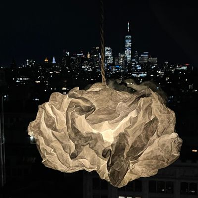 Hanging lights - Cloudy Pendant Light Size M - AND CREATION
