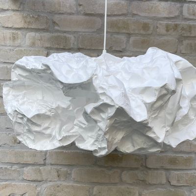 Hanging lights - Cloudy Pendant Light Size L - AND CREATION