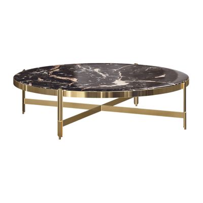 Tables for hotels - Zenith low tables - ELIE SAAB MAISON