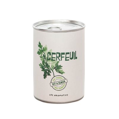 Gifts - Cherrill seed kit - MAUVAISES GRAINES