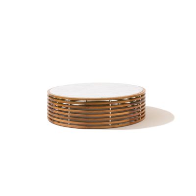 Tables de jardin - Brera Coffee Table - SEORA