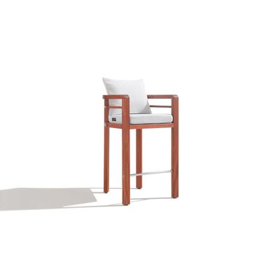 Chaises de jardin - Positano Bar Stool - SEORA