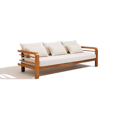 Canapés de jardin - Bellagio Sofa Triple Edition - SEORA