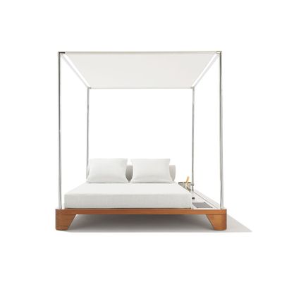 Deck chairs - Grand Belvedere Cabana - SEORA