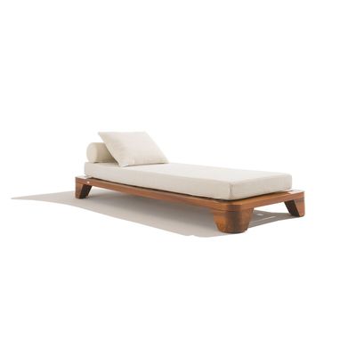 Transats - Belvedere Sunlounger Single Edition - SEORA
