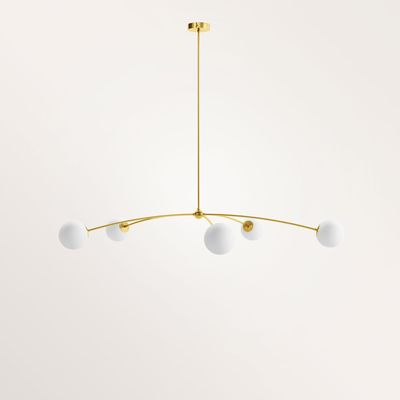 Objets de décoration - Suspension EOLE II - GOBOLIGHTS