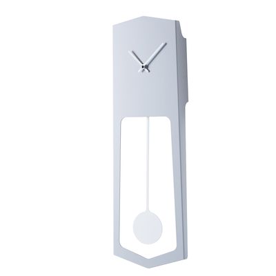 Horloges - Horloge murale AIKA - Gris - Design Ari Kanerva - COVO