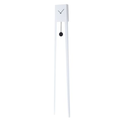 Clocks - Tiuku pendulum clock - Black - COVO