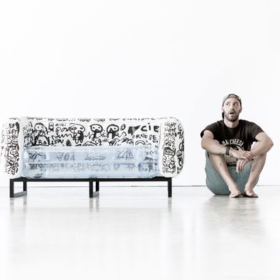 Sofas - YOMI| NEP LIMITED EDITION - Couch - MOJOW