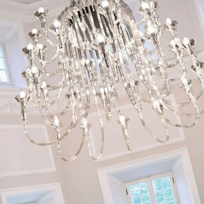 Hanging lights - Chandelier Octopus with 36 - VG - VGNEWTREND