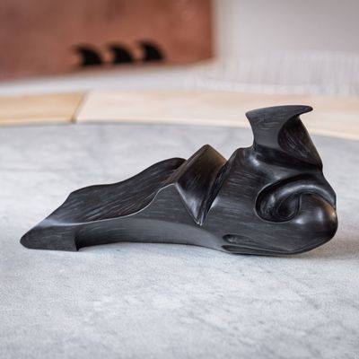 Sculptures, statuettes and miniatures - Trinity - GARDECO OBJECTS