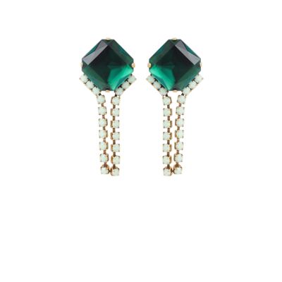 Jewelry - BO Caramel chains - JULIE SION