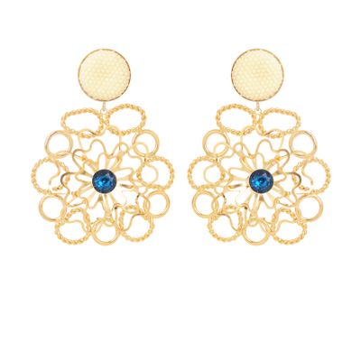 Bijoux - BO Fluffy - JULIE SION