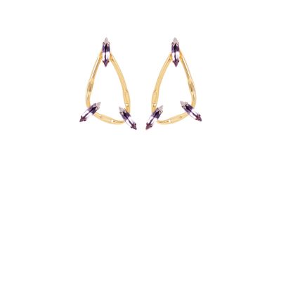 Jewelry - BO Lovely shorts - JULIE SION