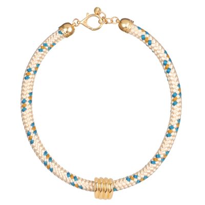 Bijoux - Collier Gum ring - JULIE SION