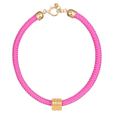 Jewelry - Gum ring necklace - JULIE SION