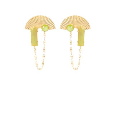 Jewelry - BO Nobilis chains - JULIE SION