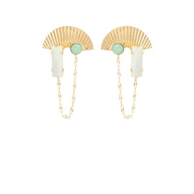 Bijoux - BO Nobilis chaines - JULIE SION