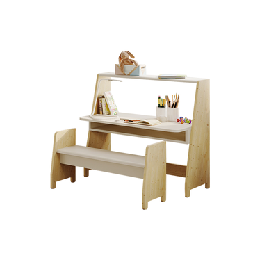 Bureaux - BUREAU ÉVOLUTIF ASYMETRY - MATHY BY BOLS