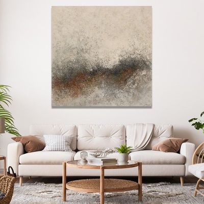 Paintings - CORAL NACAR - ORIGINAL GALLERY