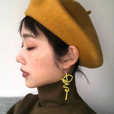 Gifts - Zig Ring - SAMUEL CORAUX - PARIS