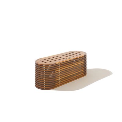 Garden accessories - Amalfi Storage Box - SEORA