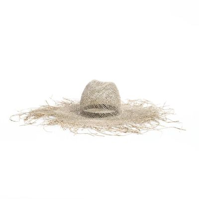 Chapeaux - The Beach Hat - BAZAR BIZAR LIVING