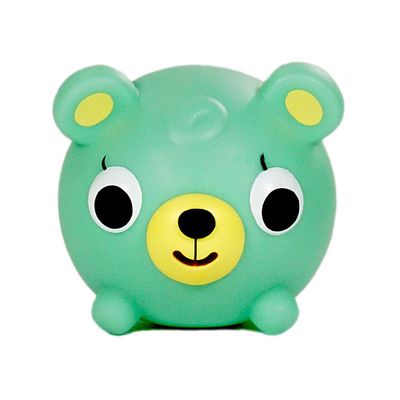 Toys - Bears - Jabber Ball/SANKYO TOYS collection - ABINGPLUS