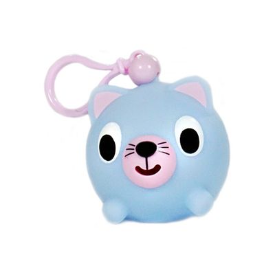 Toys - Cat - Jabber Ball Jr. /SANKYO TOYS collection - ABINGPLUS