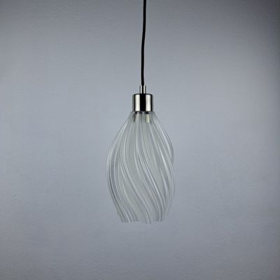 Ceiling lights - Lamp "Hot Ice Cream" - AURA 3D