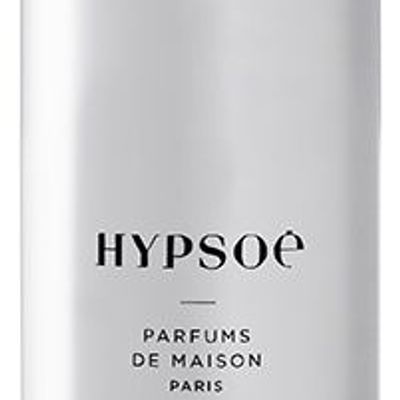 Home fragrances - Large scented spray - Black tea 250ml - HYPSOÉ -APOTHECA-MADE IN PARIS