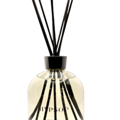 Scent diffusers - Le diffuseur en verre - Figue - 500 ml HYPSOE - HYPSOÉ -APOTHECA-MADE IN PARIS