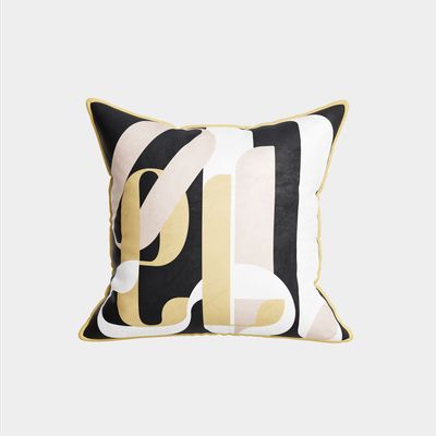 Fabric cushions - MONOONE cushion 45x45 cm - SOLLEN DESIGN