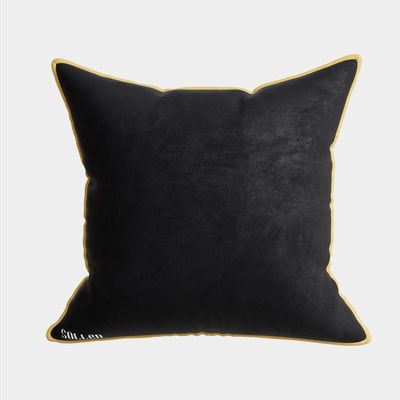 Coussins textile - Coussin MONOONE 60X60 cm - SOLLEN