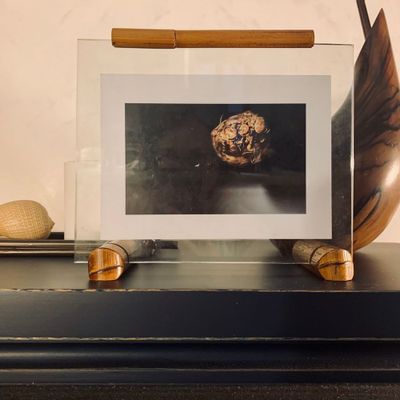 Decorative objects - Picture Frame - E. MURIO MANILA