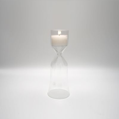 Candlesticks and candle holders - Mistake Stapled S - KANZ