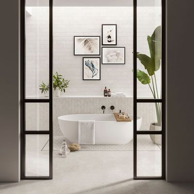 Revêtements sols intérieurs - Edimax Astor Ceramiche- MY TIME - EDIMAX ASTOR CERAMICHE